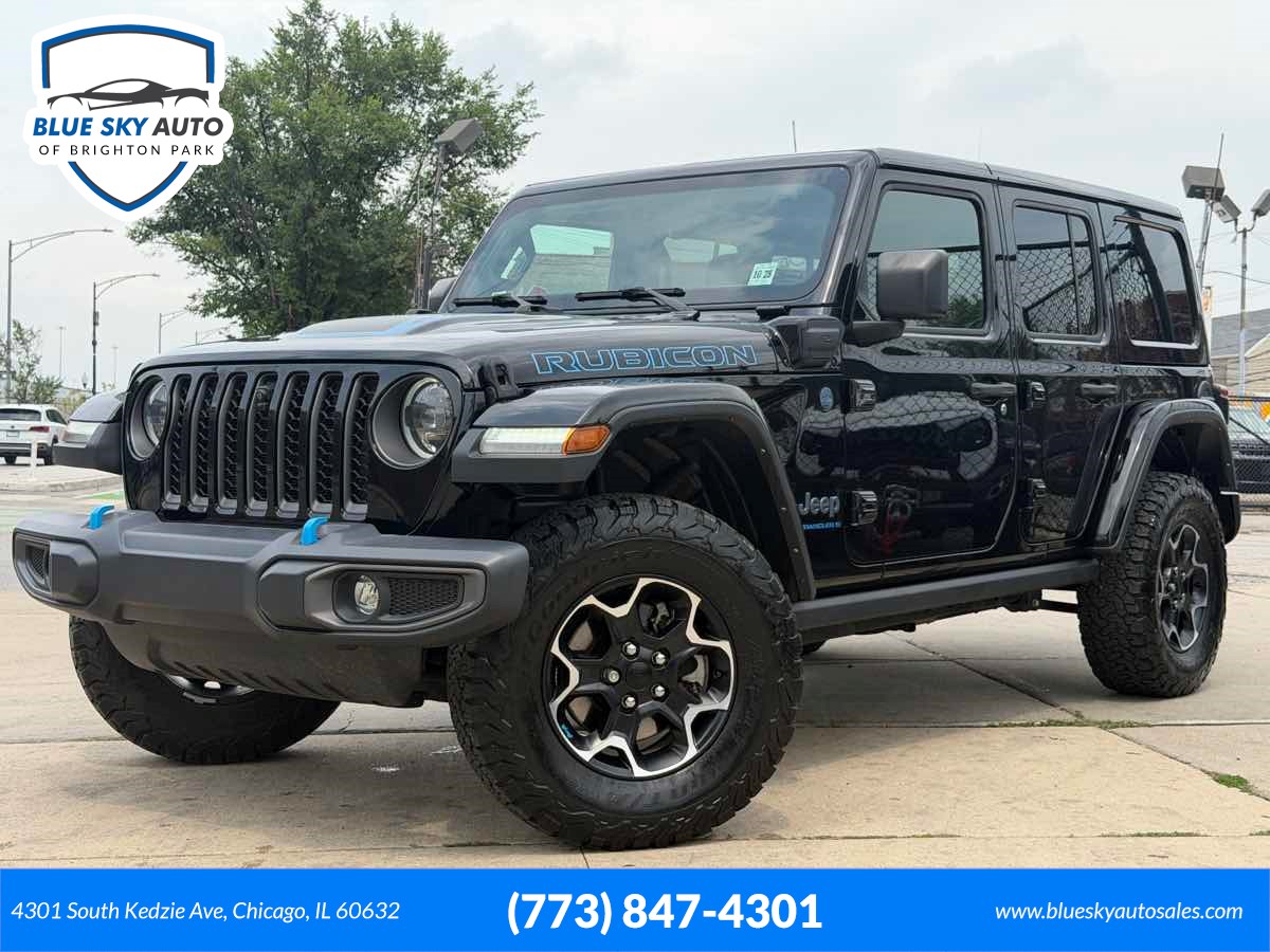 jeep wrangler 4xe 2023 1C4JJXR61PW611325 image jeep wrangler 4xe 2023 1C4JJXR61PW611325 image